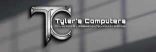 Tyler's Computers